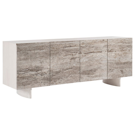 Bernhardt Sereno Entertainment Credenza