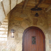 doors