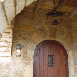 Texas Lightsmith - Pendant Lighting