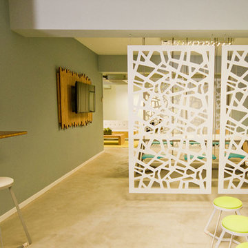 Cape Town Office