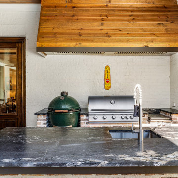 Copper Creek Cottage