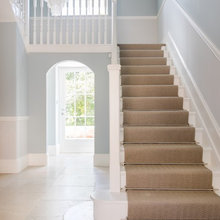 Stairs, Carpets Etc