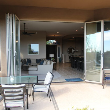 Scottsdale Whole House Remodel