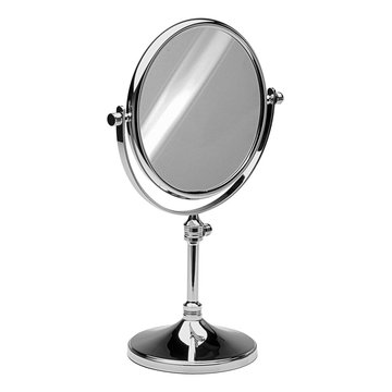 Designer Cosmetic Makeup Magnifying Mirror