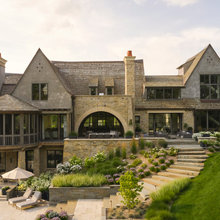 dream house