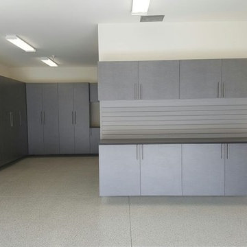 Malibu Garage