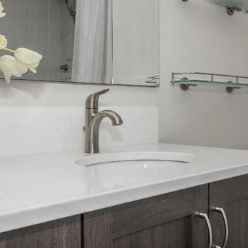 Unwind in New West