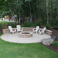 Patio Pavers