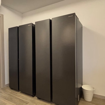 RISTRUTTURAZIONE UL_250 MQ