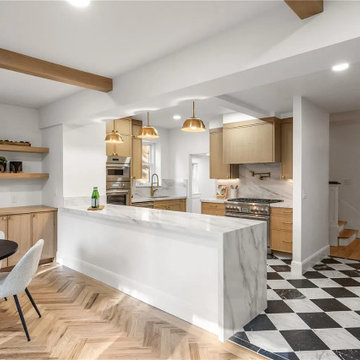 Where modern design meets everyday function.