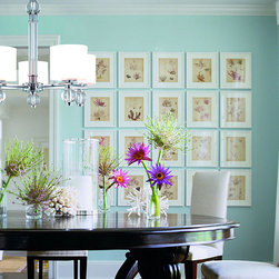 Lifestyle Pictures - Chandeliers