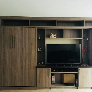 Murphy Beds