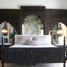 Bed & Bath