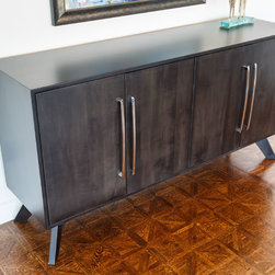 Brooklyn Sideboard - Kitchen And Dining Furniture