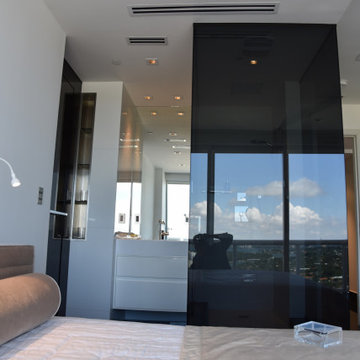 Majestic Tower Penthouse / Bal Harbour