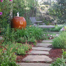 Landscape Ideas