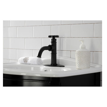 Industrial Bathroom Faucets