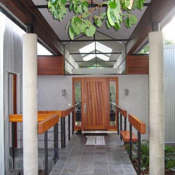 Thompson Place