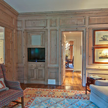 paneling
