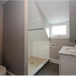 TILE DESIGN INSPIRATIONS, LLC. - Showerheads And Body Sprays
