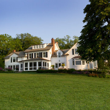 Historical Waterfront / Whole House Renovation