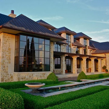 The M Residence