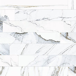 DTS Planks / Porcelain Planks with an Editorial Twist - Products