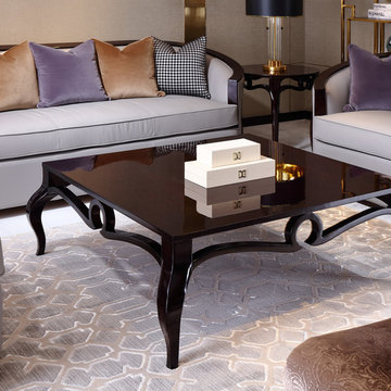 Luxury furniture X164