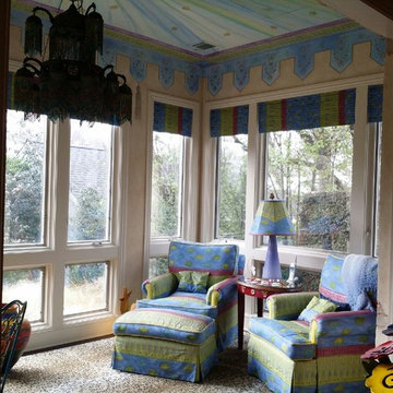 Beautiful Spaces