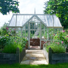 Raised Garden Beds