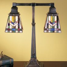 lamps