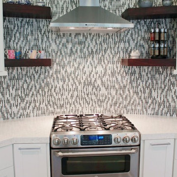 Cascade Springs - Kitchen