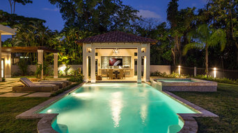 Vivienda Campo en la Ciudad