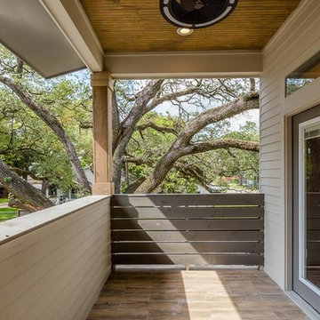 Addition/Remodel (Greater Heights)