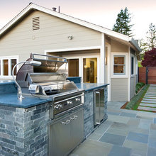 patio walkway