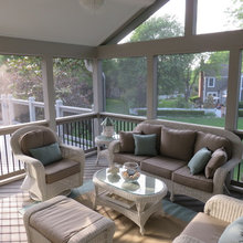 Back Porch