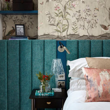 Chambre couleur