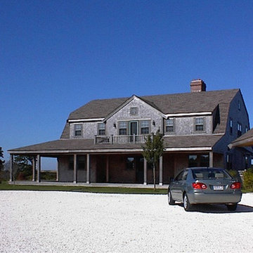 Bishop's Rise House
