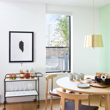 Apartment Inspiration