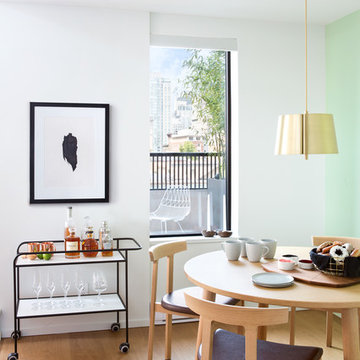 Beatty Street Loft