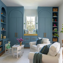 Hesed living room