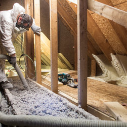 Insulation / Weatherization - Products
