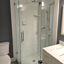 Trail Bathroom