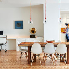 Dining Room Ideas