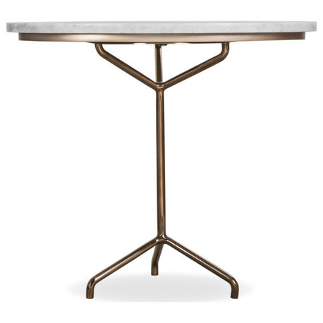 Leslie Side Table