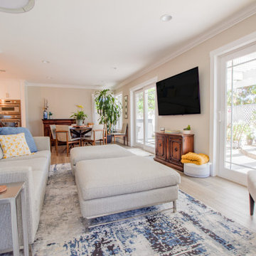 Large Bedroom Addition
