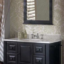 vanity