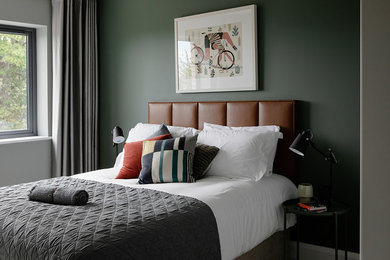 Ashfield Place