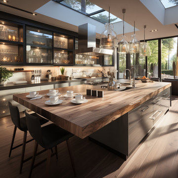 Custom Homes Design