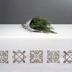 Table Linens - Tablecloths